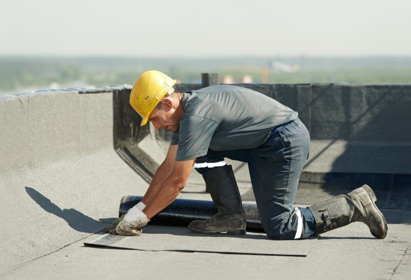 Cost of Waterproofing in Fond Du Lac, WI